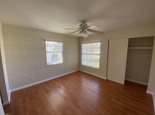 1610 Ridgecrest St, Lehigh Acres FL 33936-5813 exterior