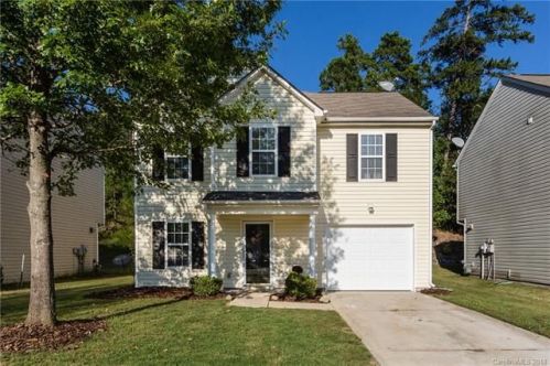 10318 Seedling Ln, Charlotte, NC 28214-2568