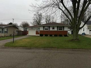815 Terry Ln, Urbana, OH 43078-1251