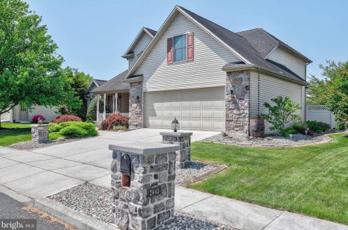 2443 Lobach Dr, Navy Sup Dpt, PA 17055-5375