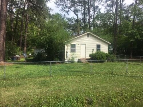14671 Bellingrath Rd, Mon Louis, AL 36523-3307