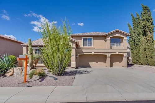 25204 73rd Ln, Peoria, AZ 85383-7231