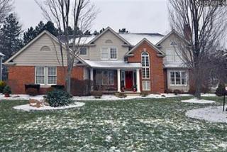 30800 Breckenridge, Cleveland OH  44145-1788 exterior