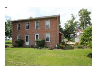 4822 Shields Rd, Greenville, OH 45331-9645