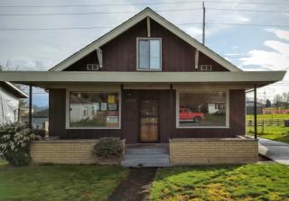 1709 Walnut St, Everett WA  98201-1901 exterior