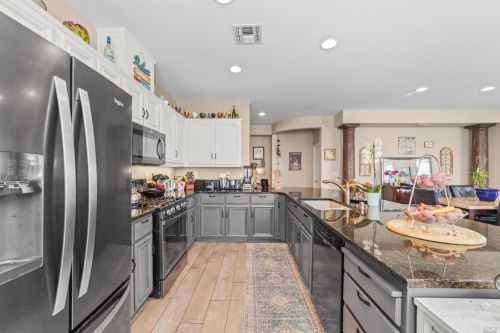 341 Springhill Dr, Rio Vista CA  94571-2234 exterior