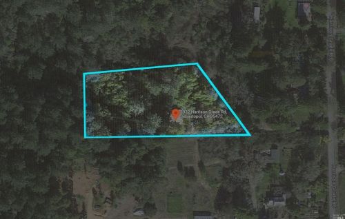 3932 Harrison Grade Rd, Sebastopol CA  95472-9359 exterior