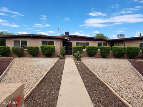 2317 Elmwood Ln, Sierra Vista, AZ 85635-5049