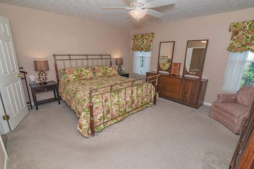 1160 Summerlake Dr, Grants Lick KY  41001-9187 exterior