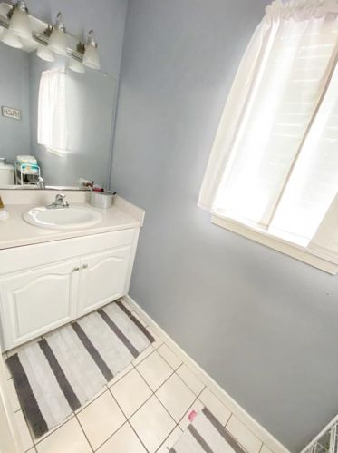 1000 Chestnut St, Honey Grove TX  75446-2036 exterior
