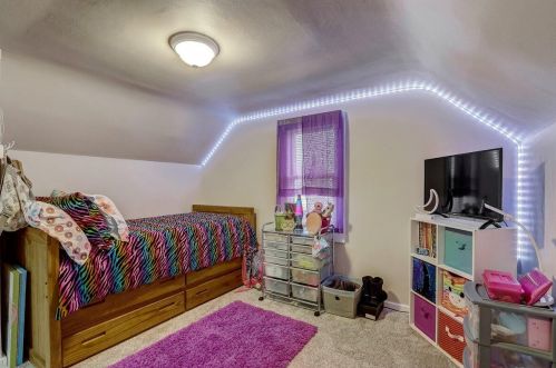 3822 52nd St, Milwaukee WI  53216-2308 exterior