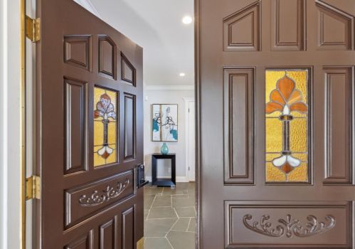 1276 Encina Dr, Millbrae CA 94030-2839 exterior