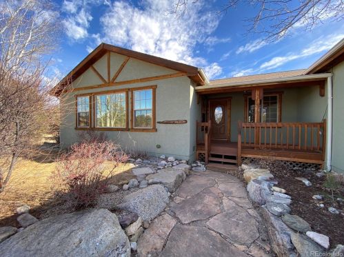 11970 Las Colinas Dr, Salida, CO 81201-8584