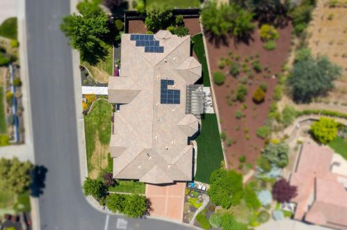 6070 Vine St, Vacaville CA  95688-8724 exterior