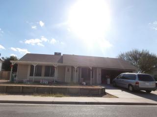 755 Hackamore St, Mesa, AZ 85203-3631