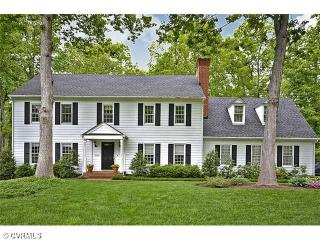 2356 Edgeview Ln, Midlothian, VA 23113-9616