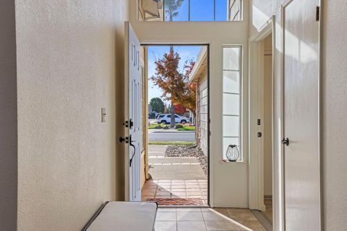 2707 Morrill Rd, Riverbank CA  95367-2823 exterior
