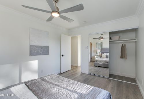 3919 86th St, Scottsdale AZ  85251-5007 exterior