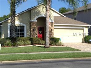 4532 Northern Dancer Way, Orlando, FL 32826-4294