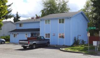 2701 257 Pl, Kent WA  98032-5559 exterior