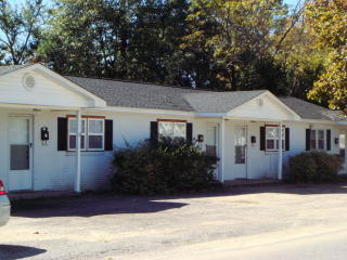 105 Smith Ave, New Ellenton SC  29809-2643 exterior