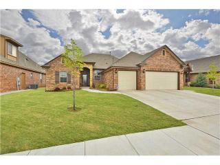 12717 6th St, Yukon, OK 73099-5557