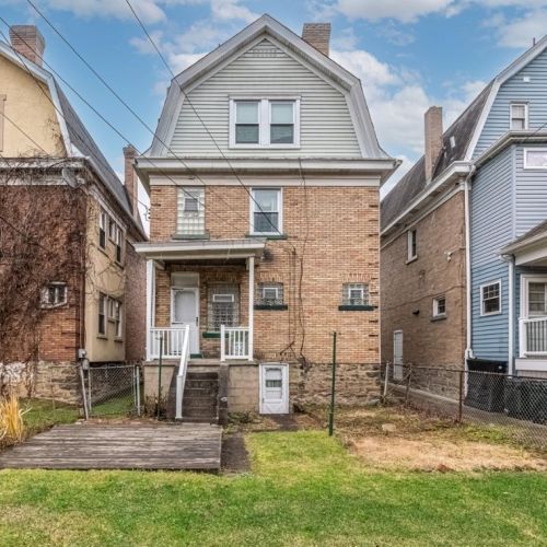 1231 Jancey St, Pittsburgh, PA 15206-1342