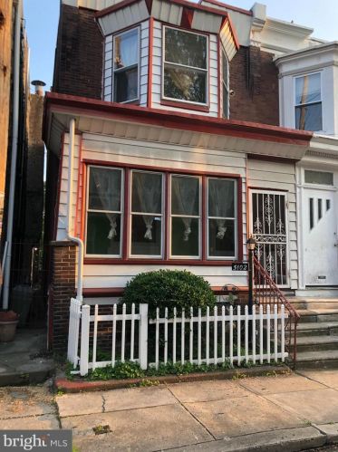 5102 Delancey St, Philadelphia, PA 19143-1504