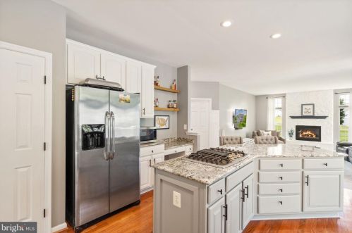 12020 Morningstar Pl, Lovettsville VA  20180-1925 exterior