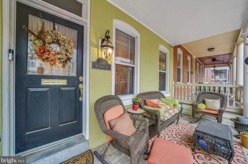 1318 Tatnall St, Wilmington, DE 19801-1108