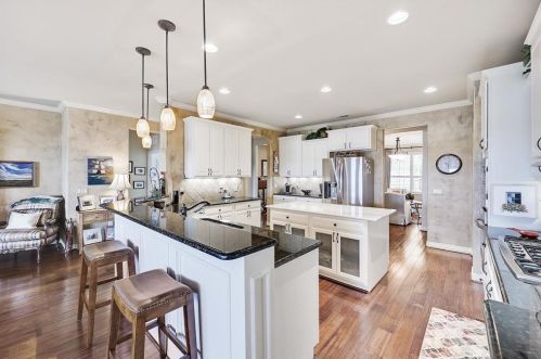 1341 Hbr Spg Dr, Frisco TX 75034-3333 exterior