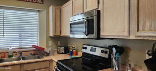 1000 Thunderbolt Ave, Lake Havasu City AZ  86406-7811 exterior