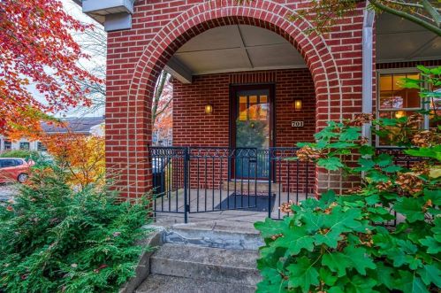 701 Braddock Ave, Pittsburgh, PA 15208-2005
