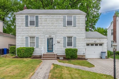 108 Darling Ave, Bloomfield, NJ 07003-5408