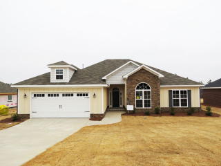 645 Wickham Dr, Graniteville, SC 29829-3953