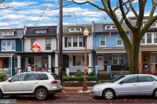 724 Marietta Pl, Washington DC  20011-3048 exterior