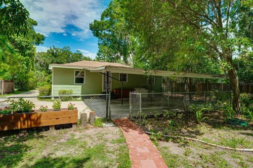 1235 Swearingen Ave, Bartow FL  33830-6550 exterior