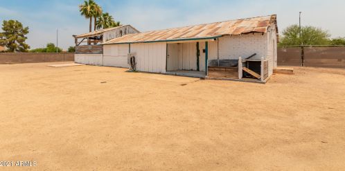 9314 87th Ave, Peoria AZ 85381-3600 exterior