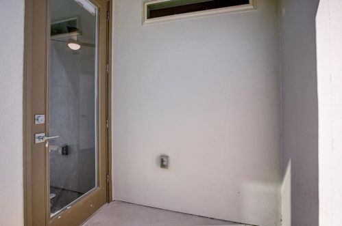 1205 Elm St, Austin TX  78703-4013 exterior