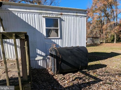 3767 Willow Grove Rd, Camden-Wy DE  19934-3158 exterior