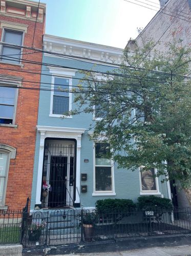 1902 Baymiller St, Cincinnati, OH 45214-2222