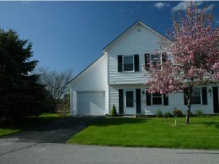 282 Eastview Cir, Saint George, VT 05495-7355