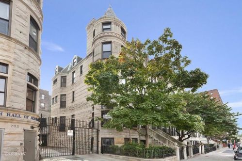 730 Saint Nicholas Ave, New York, NY 10031-4002