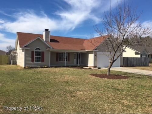 41 Whisper Creek Ct, Linden, NC 28356-8847