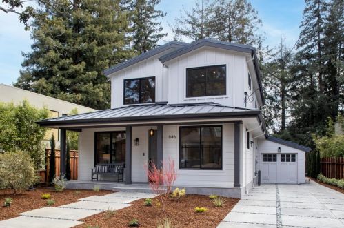 846 Lytton Ave, Palo Alto, CA 94301-2121