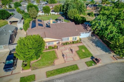 3367 Weatherford Ct, Simi Valley CA  93063-1328 exterior