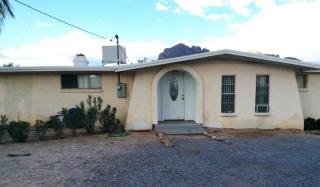 1090 Emerine Dr, Tucson, AZ 85704-3426