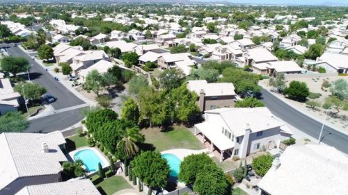5113 Harrison St, Chandler, AZ 85226-1956