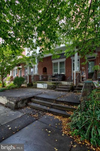 836 Lime St, Lancaster, PA 17602-2026