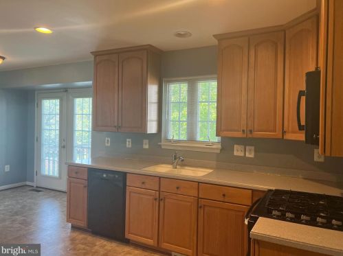 35265 Overlook Dr, Locust Grove VA  22508-2164 exterior